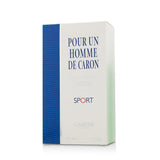Caron Pour Un Homme Sport Eau De Toilette Spray 