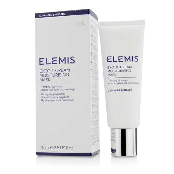 Elemis Exotic Cream Moisturising Mask 