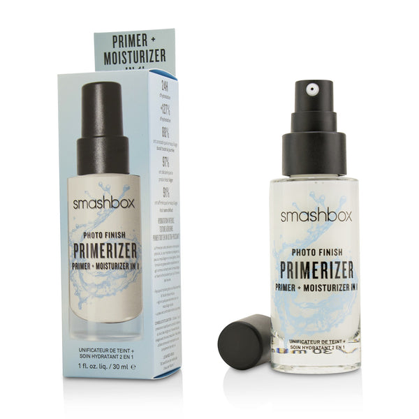 Smashbox Photo Finish Primerizer (Primer + Moisturizer In 1)  30ml/1oz