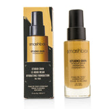 Smashbox Studio Skin 15 Hour Wear Hydrating Foundation - # 2.25 (Light Medium With Cool Undertone + Hints Of Peach)  30ml/1oz