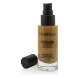 Smashbox Studio Skin 15 Hour Wear Hydrating Foundation - # 3.35 Golden Medium Beige 