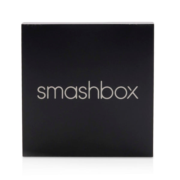 Smashbox Photo Filter Powder Foundation - # 4 (Light Warm Beige) 