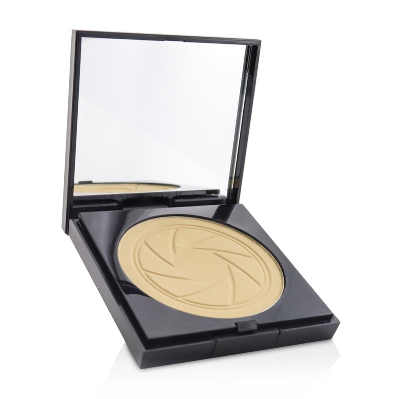 Smashbox Photo Filter Powder Foundation - # 4 (Light Warm Beige) 