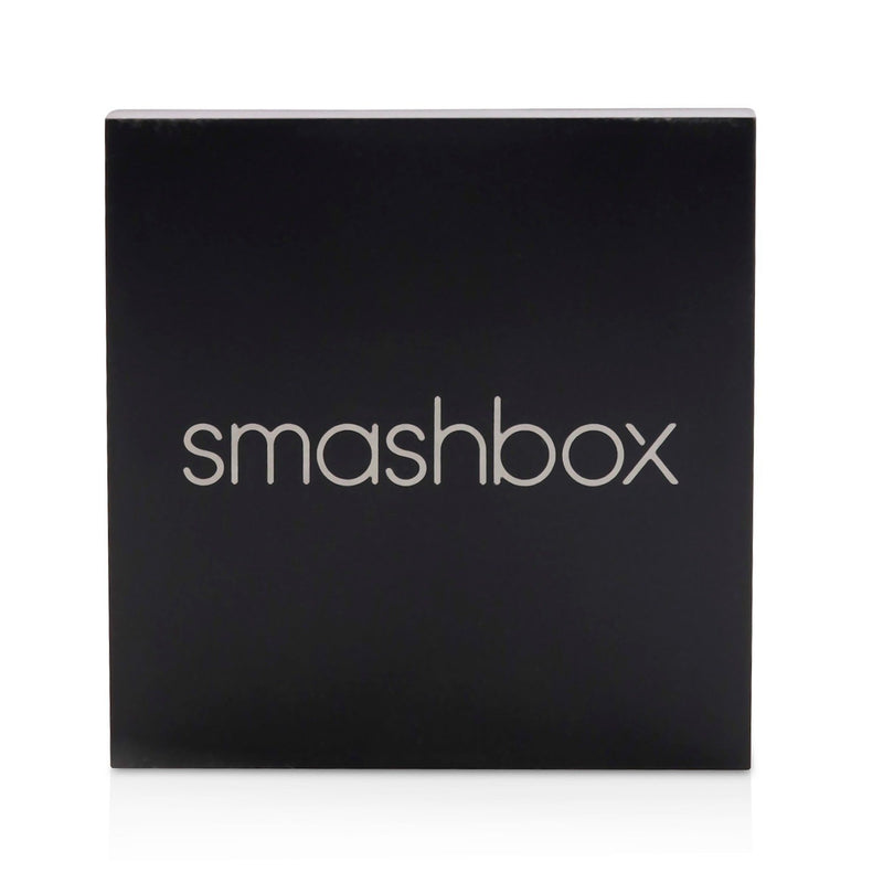 Smashbox Photo Filter Powder Foundation - # 6 (Warm Medium Beige) 