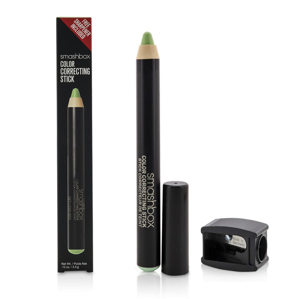 Smashbox Color Correcting Stick - # Look Less Red (Green) 