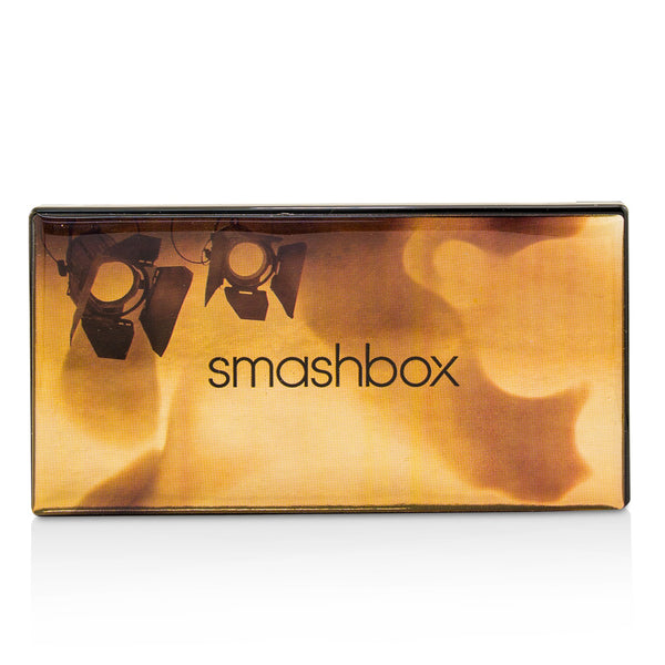 Smashbox Casey Holmes Spotlight Palette - Gold 