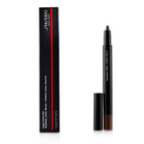 Shiseido Kajal InkArtist (Shadow, Liner, Brow) - # 01 Tea House (Brown) 0.8g/0.02oz