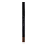 Shiseido Kajal InkArtist (Shadow, Liner, Brow) - # 01 Tea House (Brown) 0.8g/0.02oz