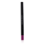 Shiseido Kajal InkArtist (Shadow, Liner, Brow) - # 02 Lilac Lotus (Pink)  0.8g/0.02oz