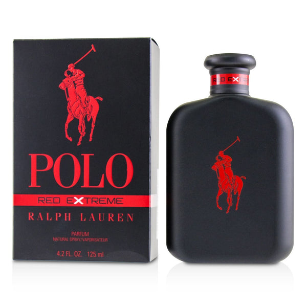 Ralph Lauren Polo Red Extreme Eau De Parfum Spray 