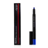 Shiseido Kajal InkArtist (Shadow, Liner, Brow) - # 08 Gunjo Blue (Blue)  0.8g/0.02oz