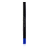 Shiseido Kajal InkArtist (Shadow, Liner, Brow) - # 08 Gunjo Blue (Blue) 0.8g/0.02oz