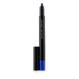 Shiseido Kajal InkArtist (Shadow, Liner, Brow) - # 08 Gunjo Blue (Blue)  0.8g/0.02oz