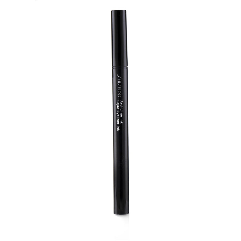 Shiseido ArchLiner Ink Eyeliner - # 01 Shibui Black 