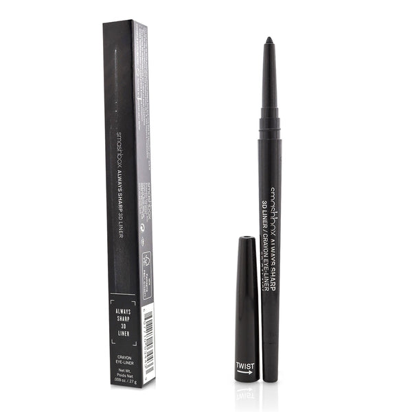 Smashbox Always Sharp 3D Liner - 3D Galaxy 