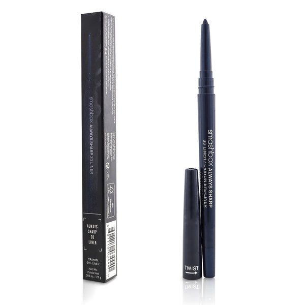 Smashbox Always Sharp 3D Liner - 3D Neptune 