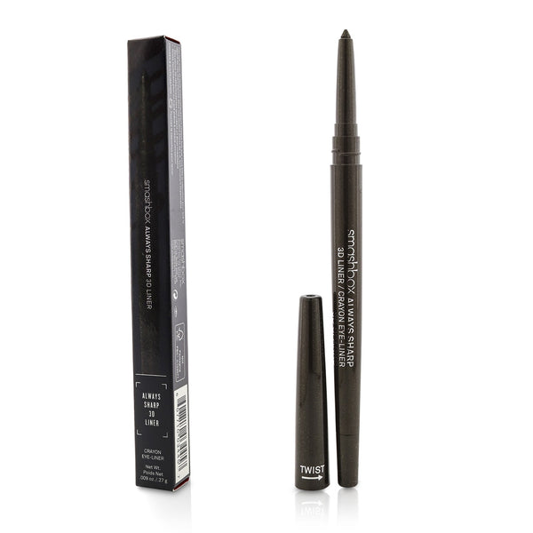 Smashbox Always Sharp 3D Liner - 3D Sparks 