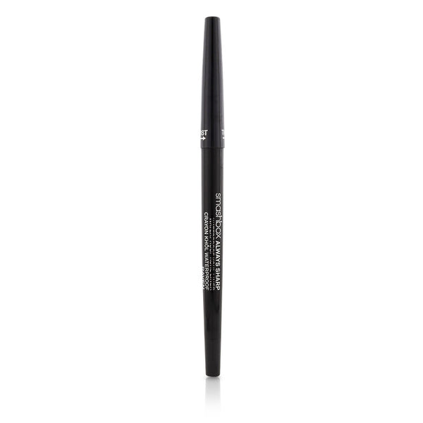 Smashbox Always Sharp Waterproof Kohl Liner - Raven 