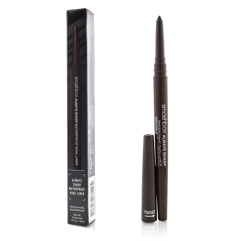 Smashbox Always Sharp Waterproof Kohl Liner - Sumatra 