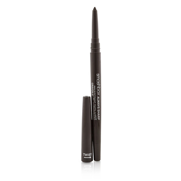 Smashbox Always Sharp Waterproof Kohl Liner - Sumatra 