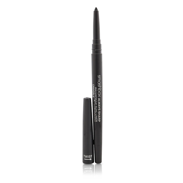 Smashbox Always Sharp Waterproof Kohl Liner - Storm 