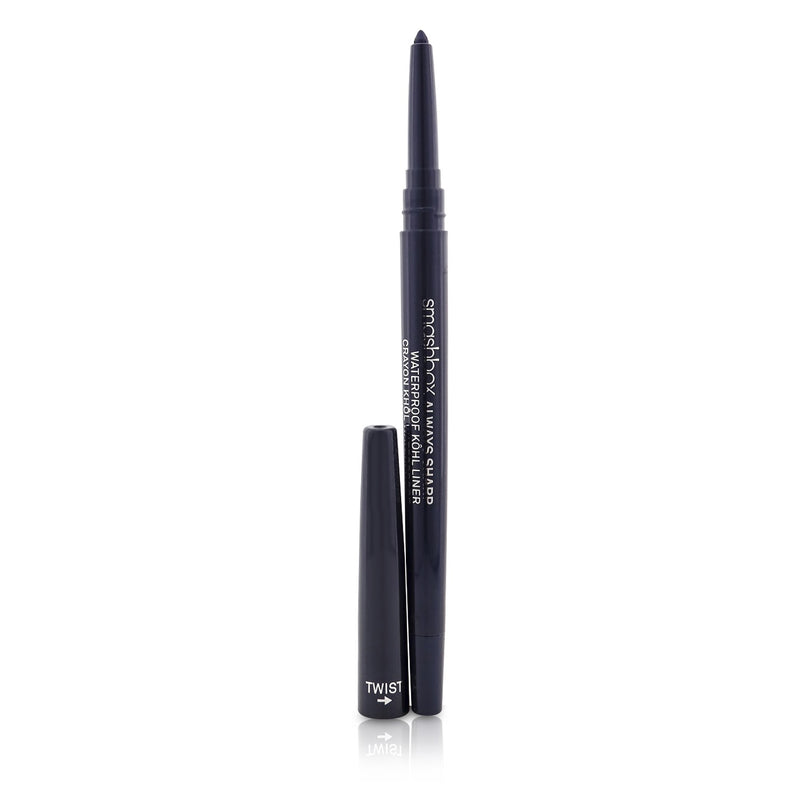 Smashbox Always Sharp Waterproof Kohl Liner - French Navy 