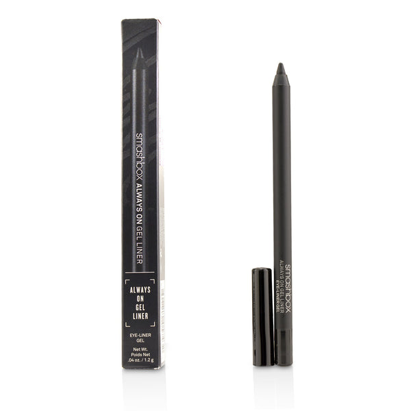 Smashbox Always On Gel Eye Liner - Fishnet 