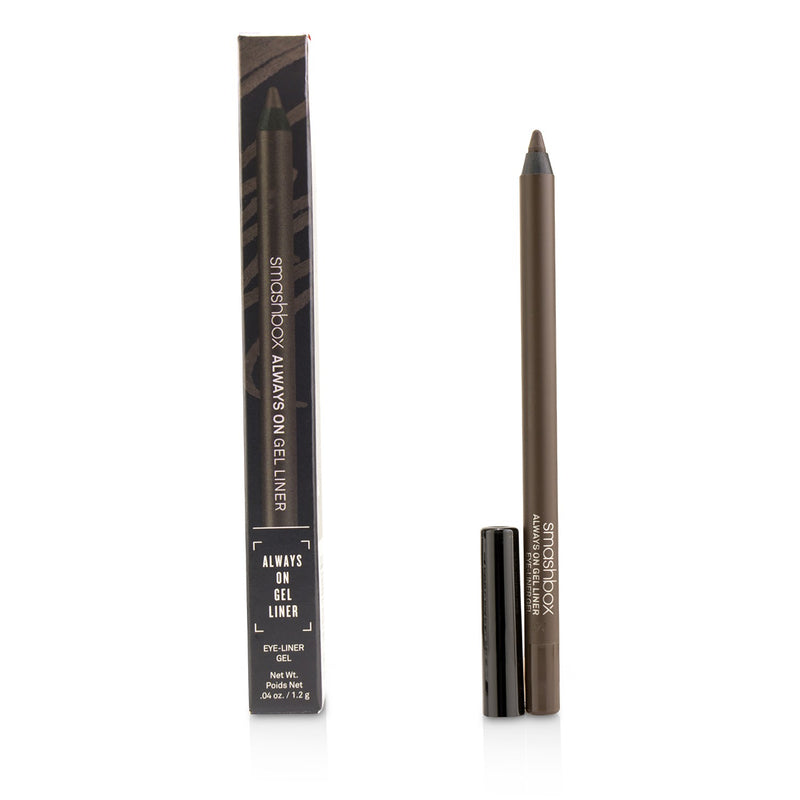 Smashbox Always On Gel Eye Liner - Brewed 