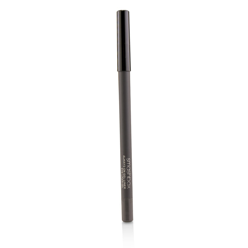 Smashbox Always On Gel Eye Liner - Shark 