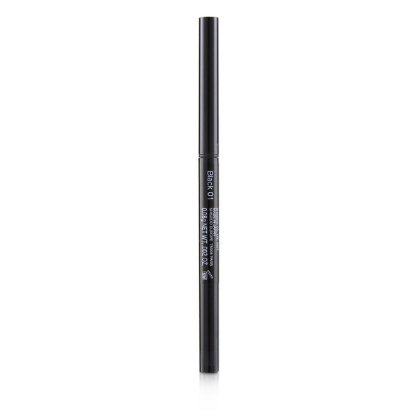 Shiseido MicroLiner Ink Eyeliner - # 01 Black 