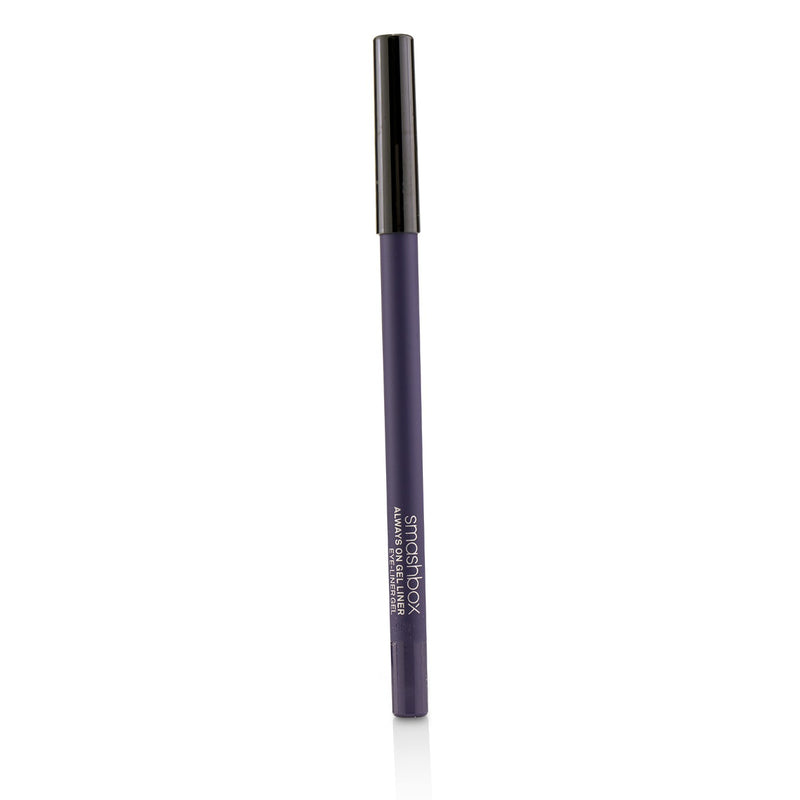 Smashbox Always On Gel Eye Liner - Nymph 