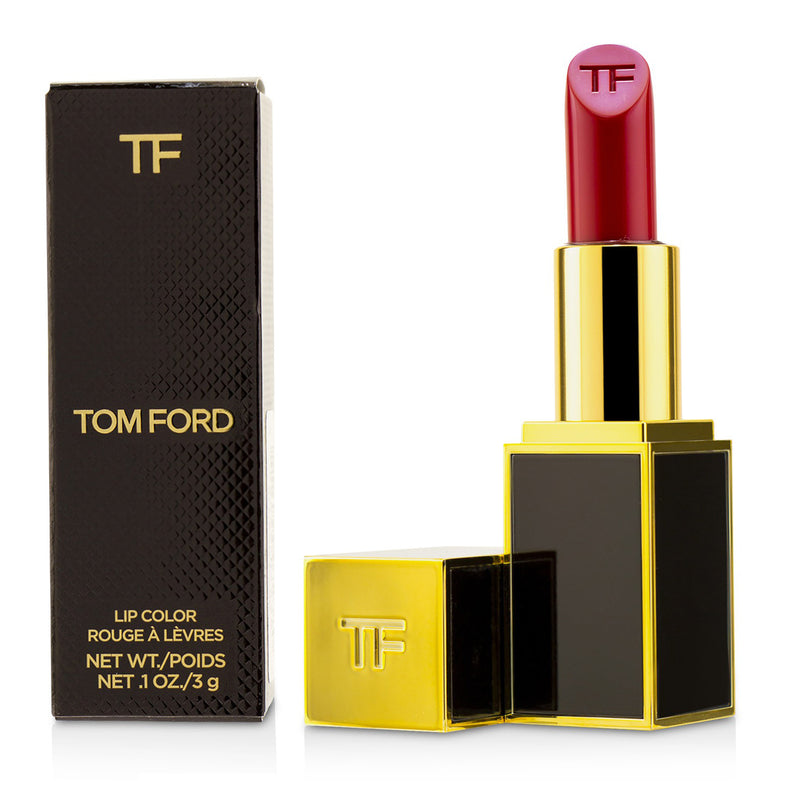 Tom Ford Lip Color - # 75 Jasmin Rouge 