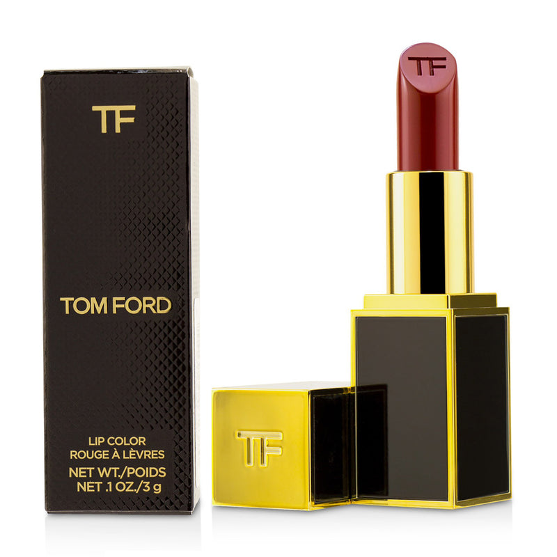 Tom Ford Lip Color - # 76 Original Sin 
