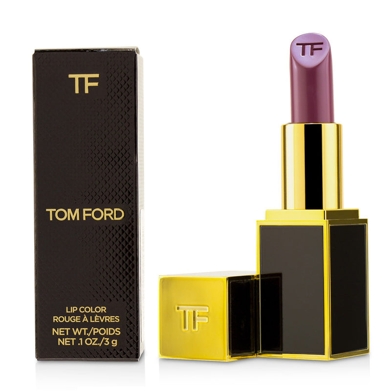 Tom Ford Lip Color - # 16 Scarlet Rouge  3g/0.1oz