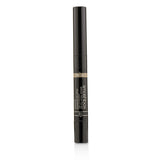 Smashbox Brow Tech To Go (Gel 2.9g/0.1oz + Pencil 0.2g/0.007oz) - Blonde 