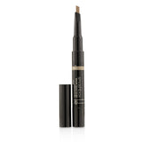 Smashbox Brow Tech To Go (Gel 2.9g/0.1oz + Pencil 0.2g/0.007oz) - Blonde 