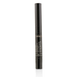 Smashbox Brow Tech To Go (Gel 2.9g/0.1oz + Pencil 0.2g/0.007oz) - Dark Brown 