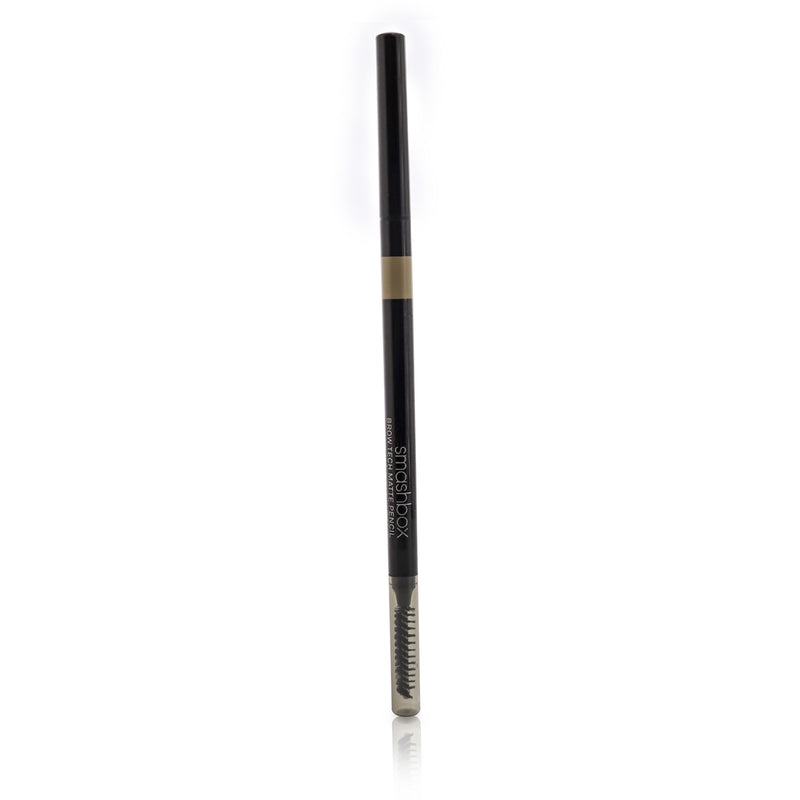 Smashbox Brow Tech Matte Pencil - # Blonde  0.09g/0.003oz