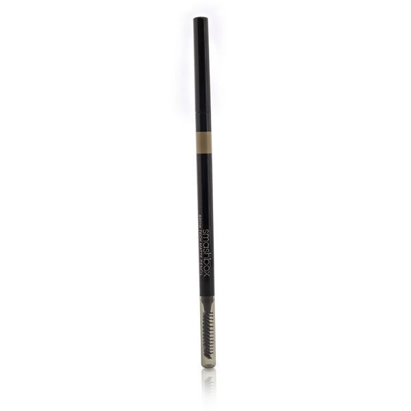 Smashbox Brow Tech Matte Pencil - # Blonde 