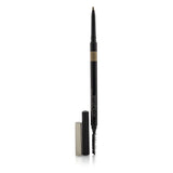 Smashbox Brow Tech Matte Pencil - # Blonde  0.09g/0.003oz