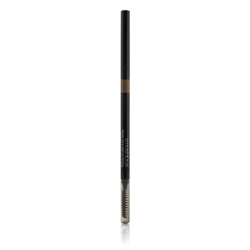 Smashbox Brow Tech Matte Pencil - # Taupe 