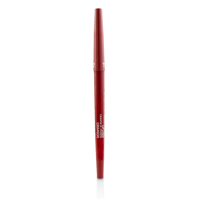 Smashbox Always Sharp Lip Liner - Crimson 