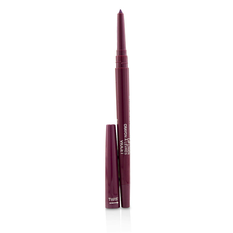 Smashbox Always Sharp Lip Liner - Violet 