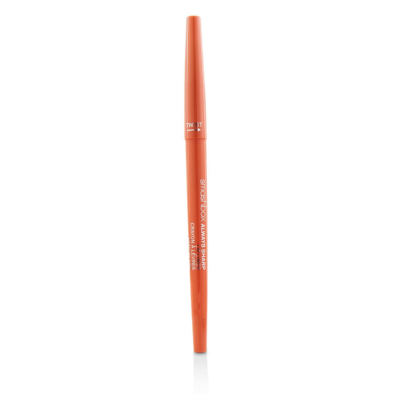 Smashbox Always Sharp Lip Liner - Pinch Me 