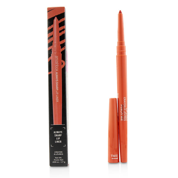 Smashbox Always Sharp Lip Liner - Pinch Me 