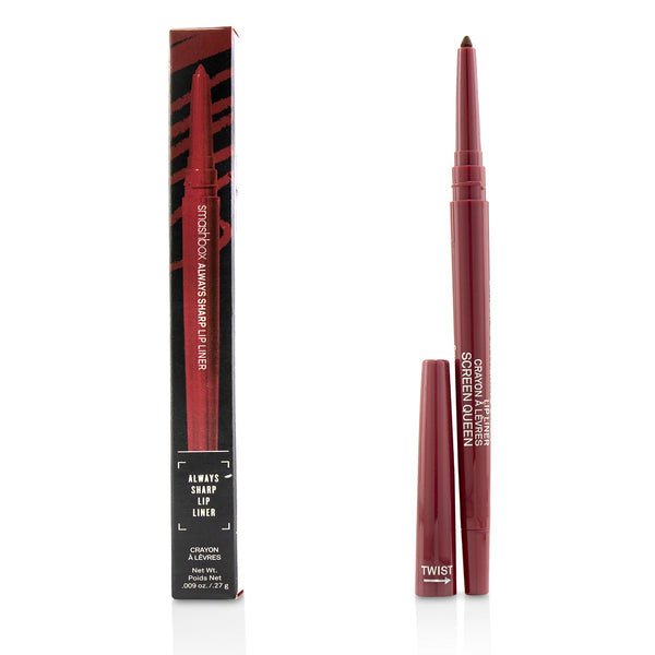 Smashbox Always Sharp Lip Liner - Screen Queen 