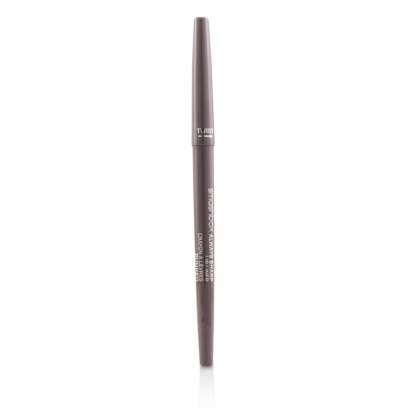 Smashbox Always Sharp Lip Liner - Punked 