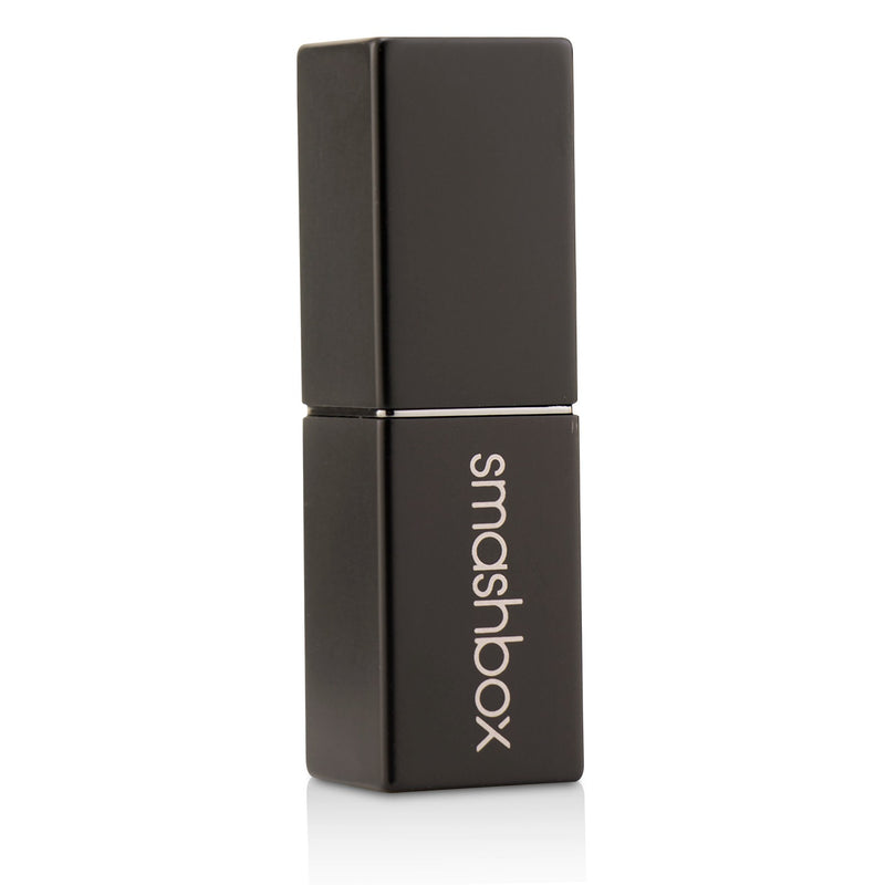 Smashbox Be Legendary Lipstick - Black Cherry 