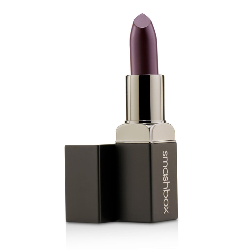 Smashbox Be Legendary Lipstick - Plum Role (Matte) 