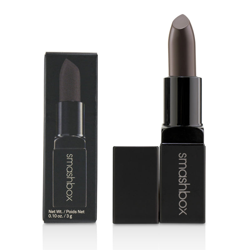 Smashbox Be Legendary Lipstick - Punked (Matte) 